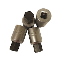 Tek Lokma 4 Köşe No.1415-19 Alman Walter