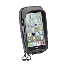 Kappa Ks957B Gps-Telefon Tutucu Standart-Standart
