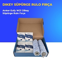 Anker Eufy W21 Dikey Süpürge Rulo Fırça