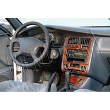 Meriç® Toyota Uyumlu Corona Ön Torpido Kaplama 14 Parça 1997-2003 (530157505)