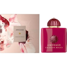 Amouage Crimson Rocks 100 Ml Fresh Fresh
