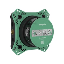 Hansgrohe Unıversal Ic Set Ibox 2 01500180 Diğer