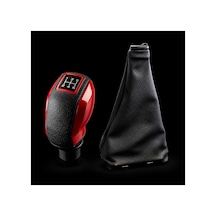 Hyundai Starex Vites Körüğü Ve Red Model Spor Vites Topuzu 2002-2008 84680-4a000lk