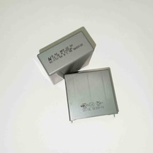 R46kw5100jap0m 10mf 275vac 37.5 20% R.46 Kemet Polyester Kondansatör 3 Adet
