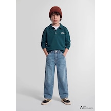 Mavi Foxxy Açık İndigo Erkek Çocuk Jean Pantolon 6011191-a4149