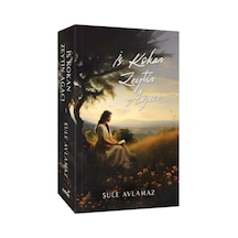 İs Kokan Zeytin Ağacı - Rxlu-632689