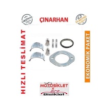 Egzoz Flans Takımı Cg #52635