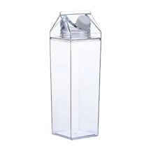 Amaçlı Içecek Sustain Içecek Şişesi Şeffaf 0 6 L Çok Renkli