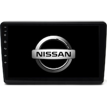 Nissan X-trail Android Multimedya Sistemi 2-32 Myway 2004-2007 9"