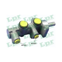 Dacia Logan Ana Merkez 1.4 2005-2012 Lpr 1570