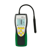 Ankatek Duoyı Araba Fren Hidroliği Test Cihazı Muayene 250mm Kaz Boyun Dedektörü 2.2 İnç L Dot3 Araba Fren Kaliteli Led Ekran