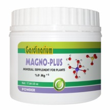 Gardinarium Magno-plus / Powder Bitkiler İçin Magnezyum 500 Gr