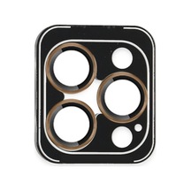Joko Apple İphone 16 Pro Max Pvd Metal Kamera Lens - Gold Belirtilmemiş