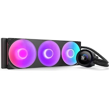 Nzxt Kraken Plus 360mm Rgb Rl-kr360-b2 Siyah İşlemci Sıvı Azaz3nzx0036