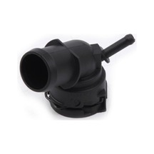 Vag Su Flansı Radyator Golf V Vı Vıı Octavıa Caddy Vag Tum Modeller 1.2 1.4tsı