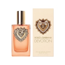 Dolce&gabbana Devotion Edp Intense 100ml Kadın Parfüm Fresh
