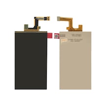 Teknonet Lg G Pro Lite D682 Uyumlu Lcd