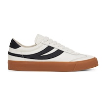 Superga 4834 Club S Swallow Unisex Beyaz Sneaker Beyaz-352