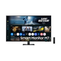 M7 M70f Ls43fm700uuxuf 43" Va 4k 60 Hz 4 Ms Smart Monitör