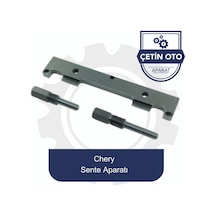 Servis Chery Sente Aparati