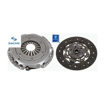 Debriyaj Seti Astra J-astra K-ınsıgnıa-mokka-merıva-trax B 1.6 -b16dte-b16dtj-b16dth-dtl- Dtu-d16dtı Sachs 55513162