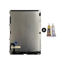 Apple Uyumlu iPad 10.nesil A2697-a2757-a2777 Servis Lcd İç Ekran + B7000