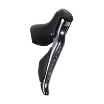 Shimano Ultegra Di2 St-r8150 Sol V.f.kolu 2v Mekanik U-fren Siyah Shimano Ultegra Di2 St-r8150 Sol V.f.kolu 2v Mekanik U-fren Siyah