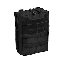 Sturm Molle LG Çanta | Siyah