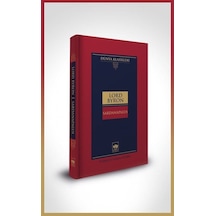 Sardanapalus - Dünya Klasikleri - Lord Byron - Ötüken Neşriyat