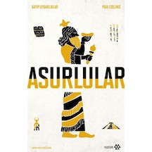 Asurlular - Qhdh-801485