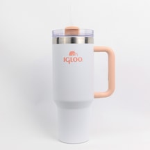 Igloo Stadler Thermo-mug 1.2 Litre-beyaz Beyaz - Gri