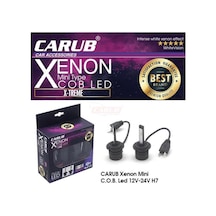 Carub H7 Led Xenon