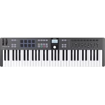 Keylab Essential Mk3 61 Siyah