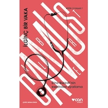 İlginç Bir Vaka - Bütün Oyunları 7 - Albert Camus - Can Yayınları