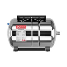 Tr Tank Paslanmaz Çelik Genleşme Tankı 24 Lt - 10 Bar