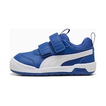 Puma Multiflex 2 Sl V Inf Çocuk Spor Ayakkabı Lacivert
