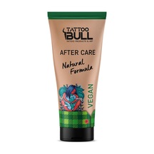 Tattoobull Tattoo Aftercare Vegan 30ml - Tattoobull Bakım Kremi