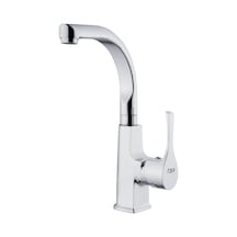 Lotus Kuğu Lavabo Bataryası Balıksırtı