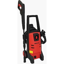 Solax Ylq4640c 120b Basınçlı Yı Makinası 150 Bar
