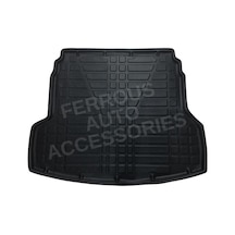 Kia Cerato Sedan Ferrous 3D Bagaj Havuzu 2022 ve Üstü