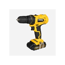 Akülü Matkap 30nm 18v 2x1.5 Ah Akü Rtrmax - Rtm350