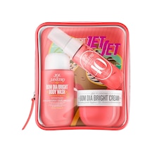 Bom Dia Bright Jet Set Cheirosa '40 - Cilt Bakım Seti