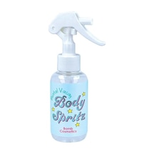 Bomb Cosmetics Mental Vacay Vücut Spreyi 100ml