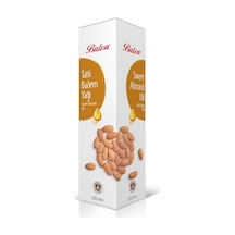 Balen Tatlı Badem Yağı Soğuk Pres Aromatik Yağ 250 ML