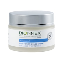 Bionnex Perfederm Ultra Nemlendirici Yüz Kremi 50 Ml
