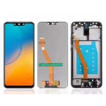 Huawei Mate 20 Lite Lcd Ekran Dokunmatik Çıtalı (332180253)