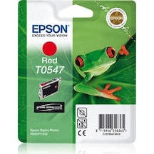 Epson C13t05474020 Photo Red-st Pho R800/1800 13,0 Ml