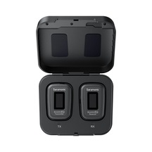 Saramonic Blink 500 Pro B1 Kablosuz Tek Kişilik Yaka Mikrofonu