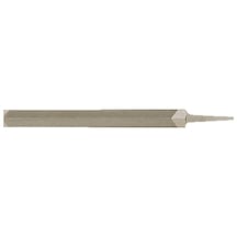 Bahco 4-272-06-3-0 Eğe Tester İçin Sapsız 150 Mm