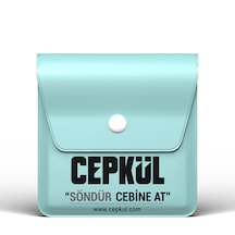 Cepkül Mavi Nane